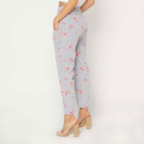 Flynn Skye Tyler Pant - moon River - Picture 2 of 7